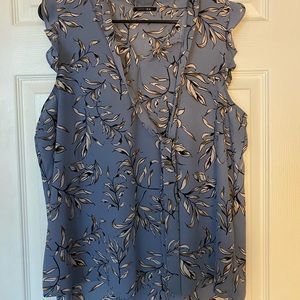 Papermoon Stitch Fix Large Top